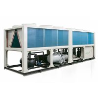 Air Cooled Chiller